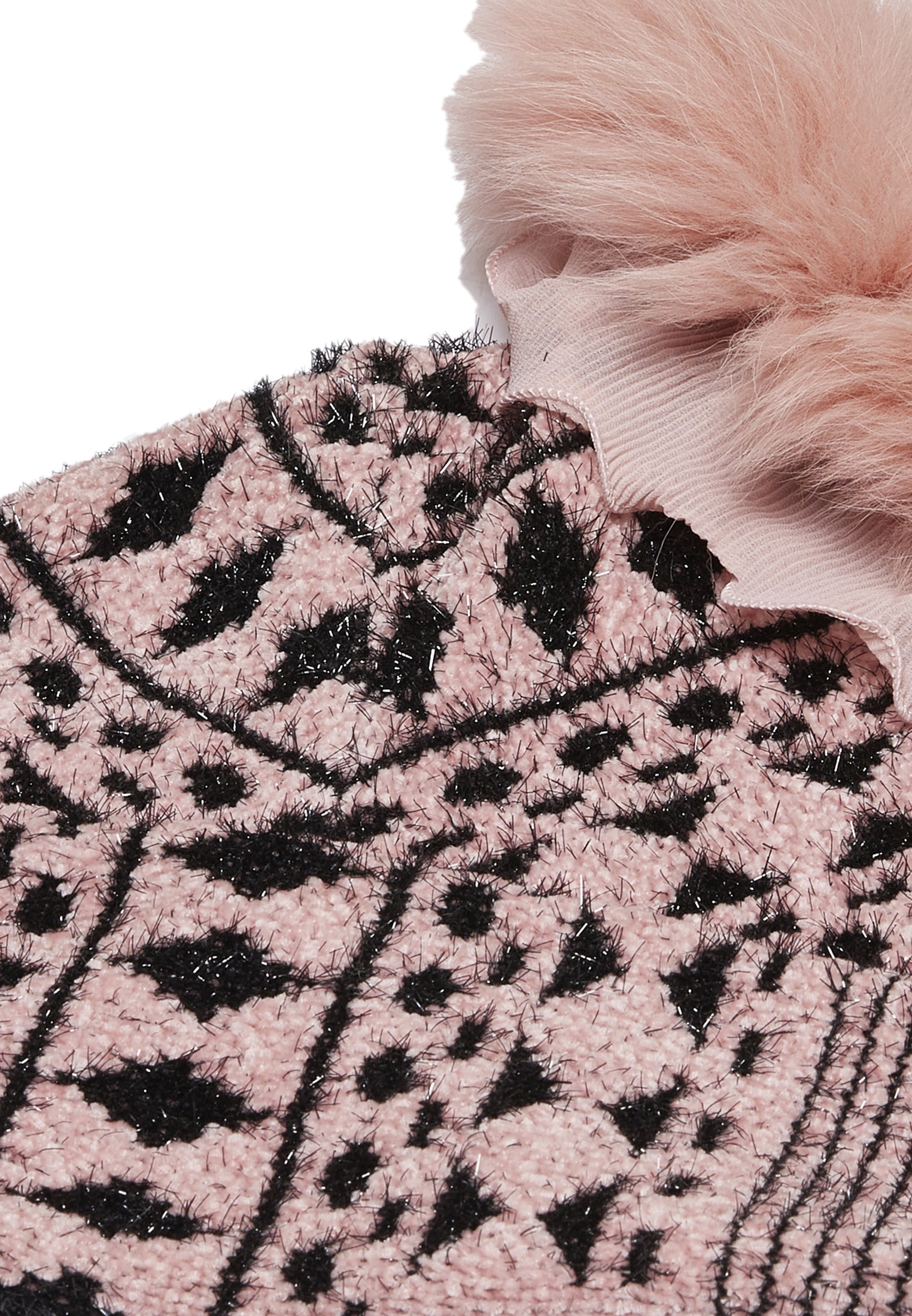 faina Damen Strickjacke