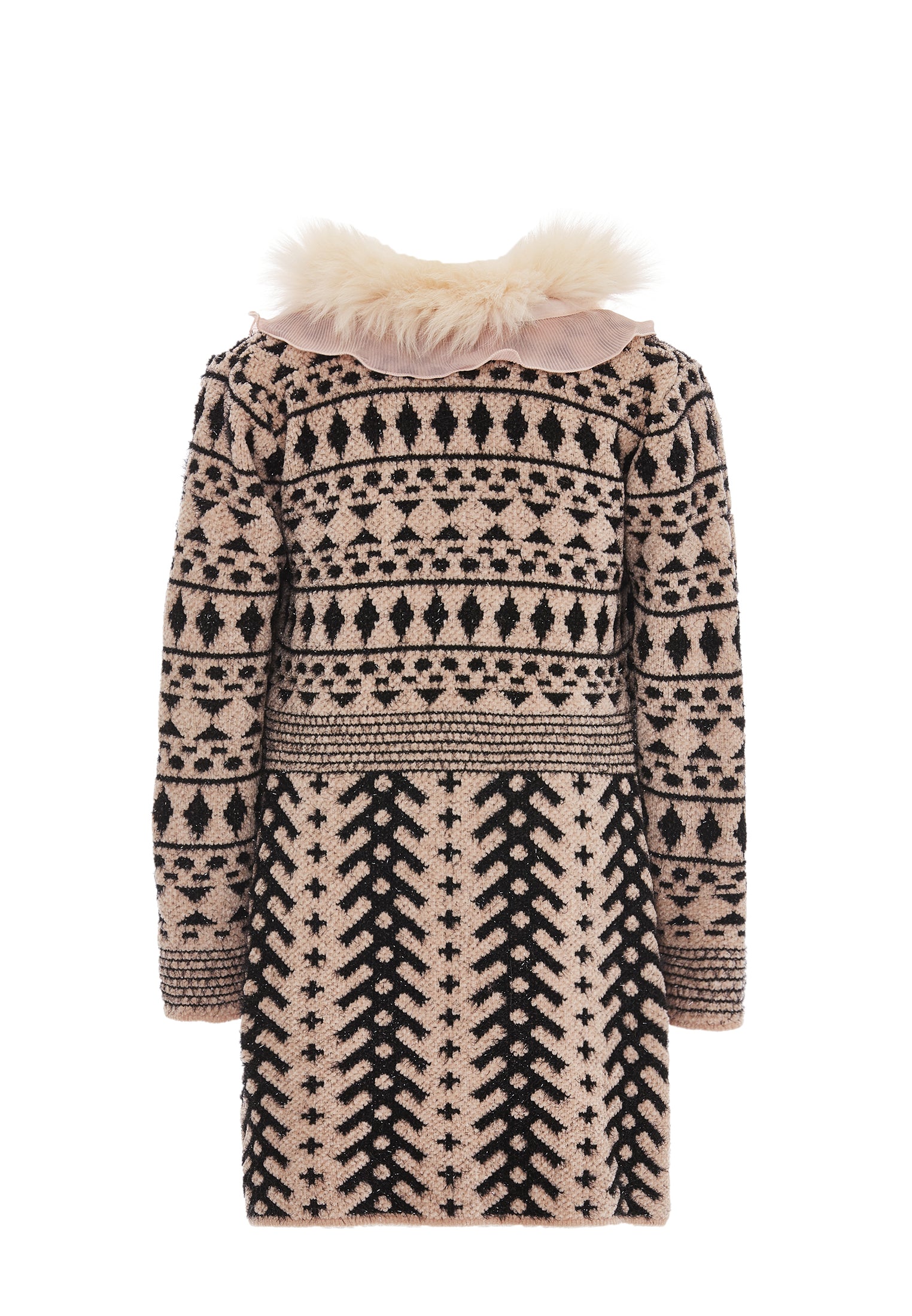 faina Damen Strickjacke