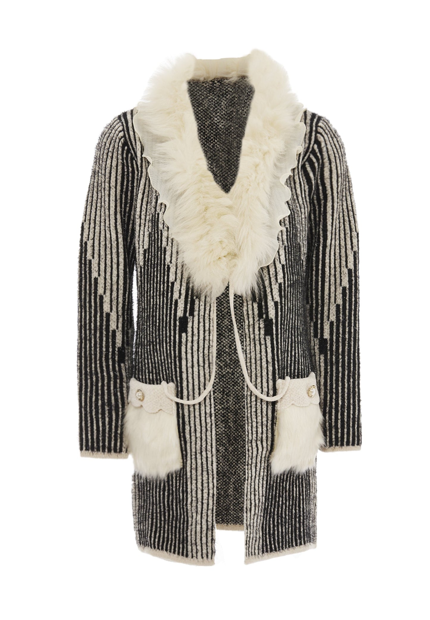 Faina Women's Cardigan