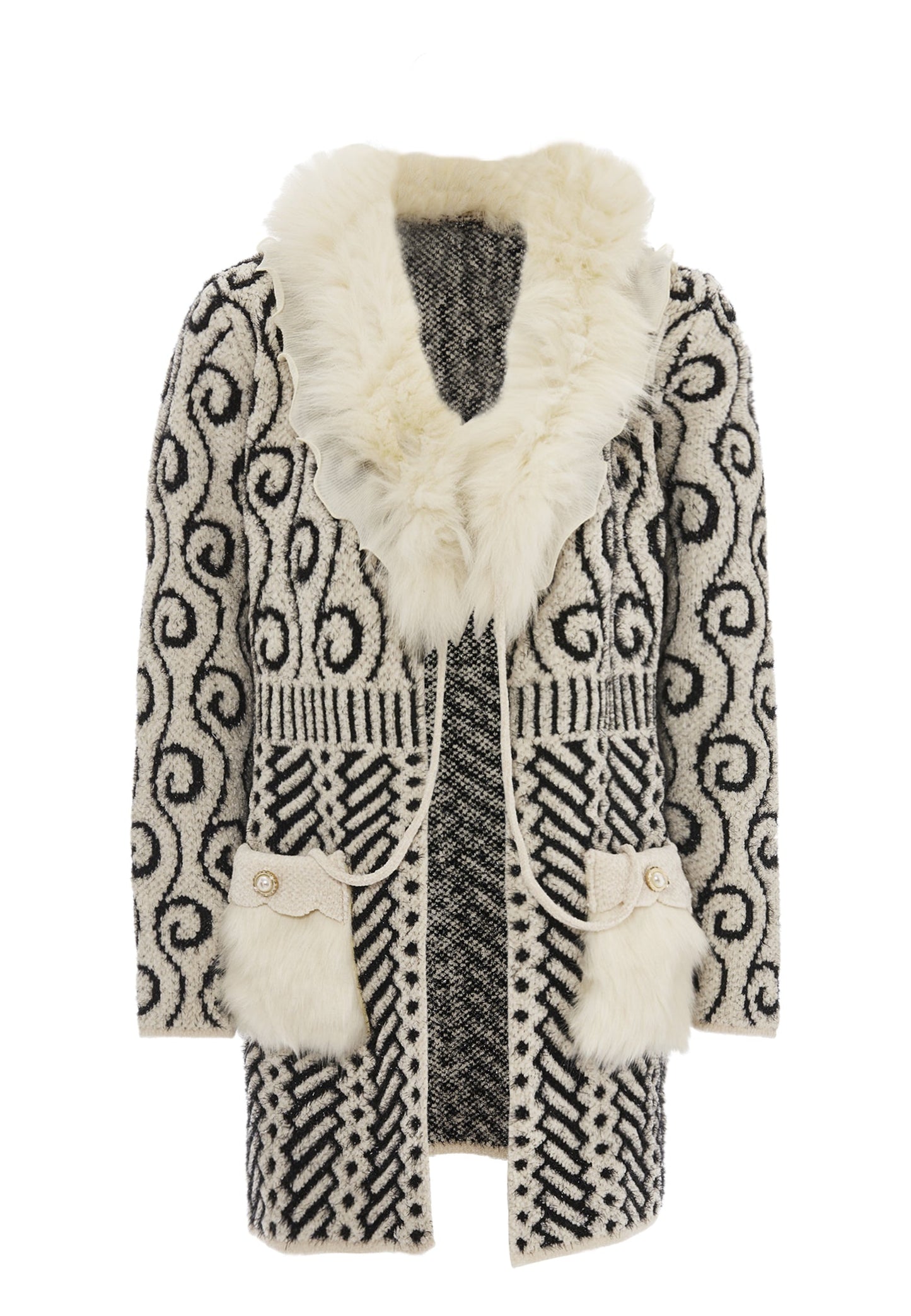 Faina Women's Cardigan