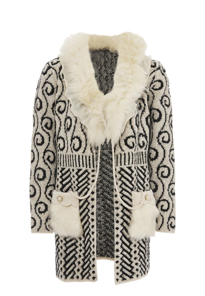 Faina Women's Cardigan