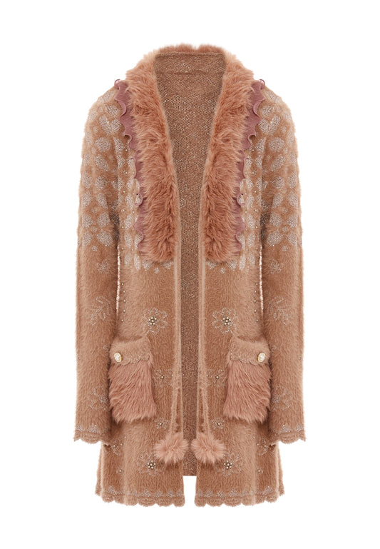 Faina Women's Cardigan