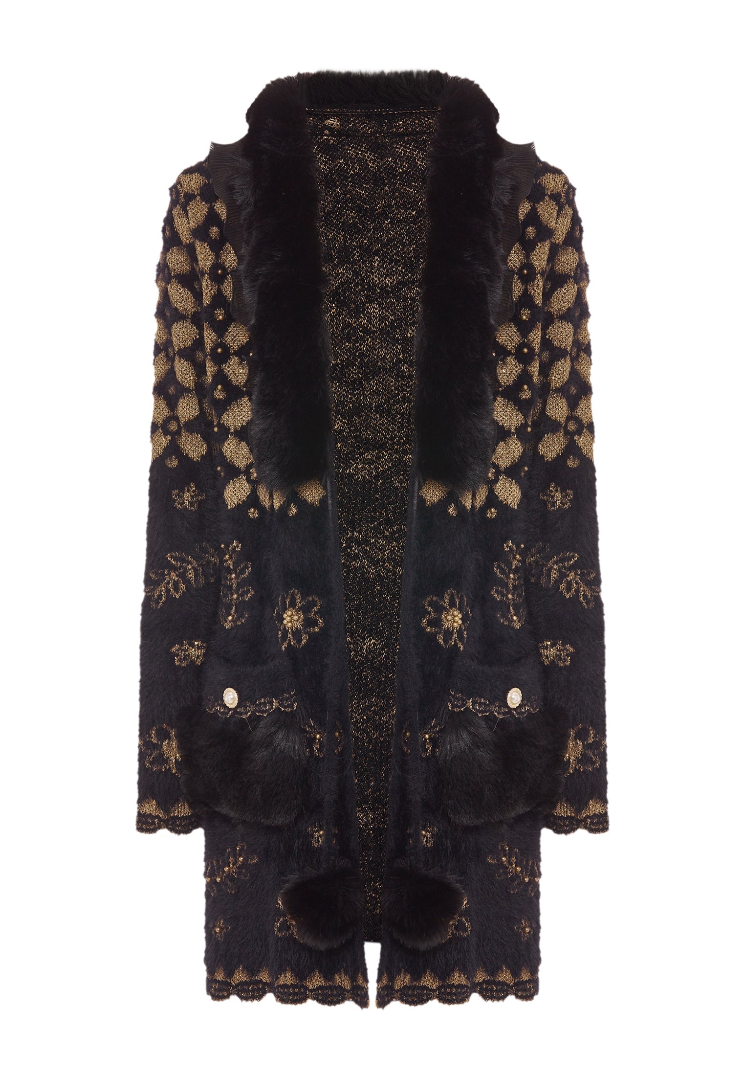 Faina Women's Cardigan