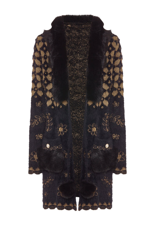 Faina Women's Cardigan