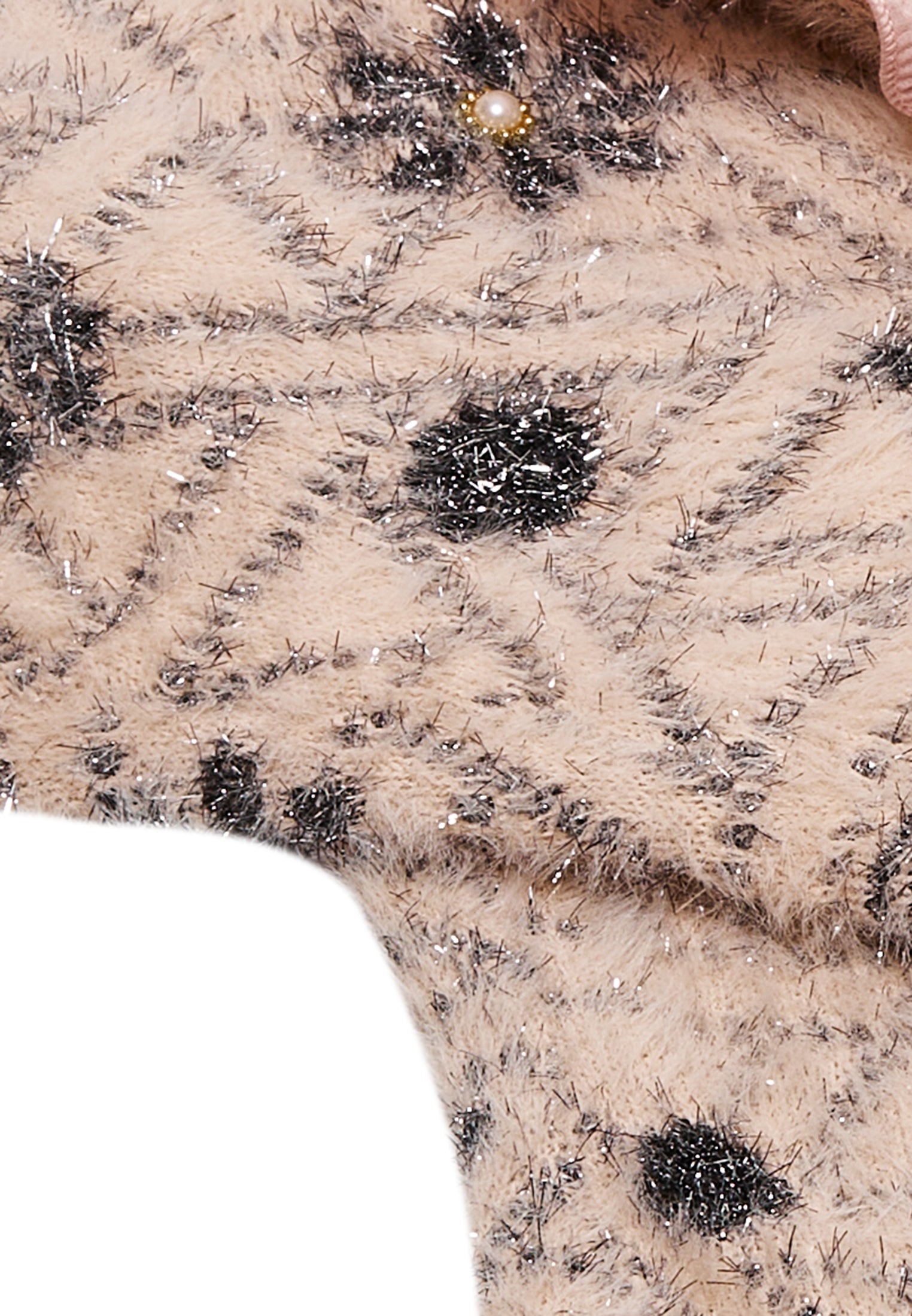 faina Damen Strickjacke