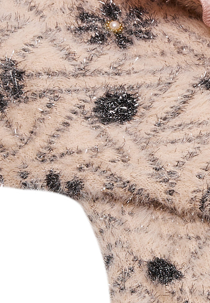 faina Damen Strickjacke
