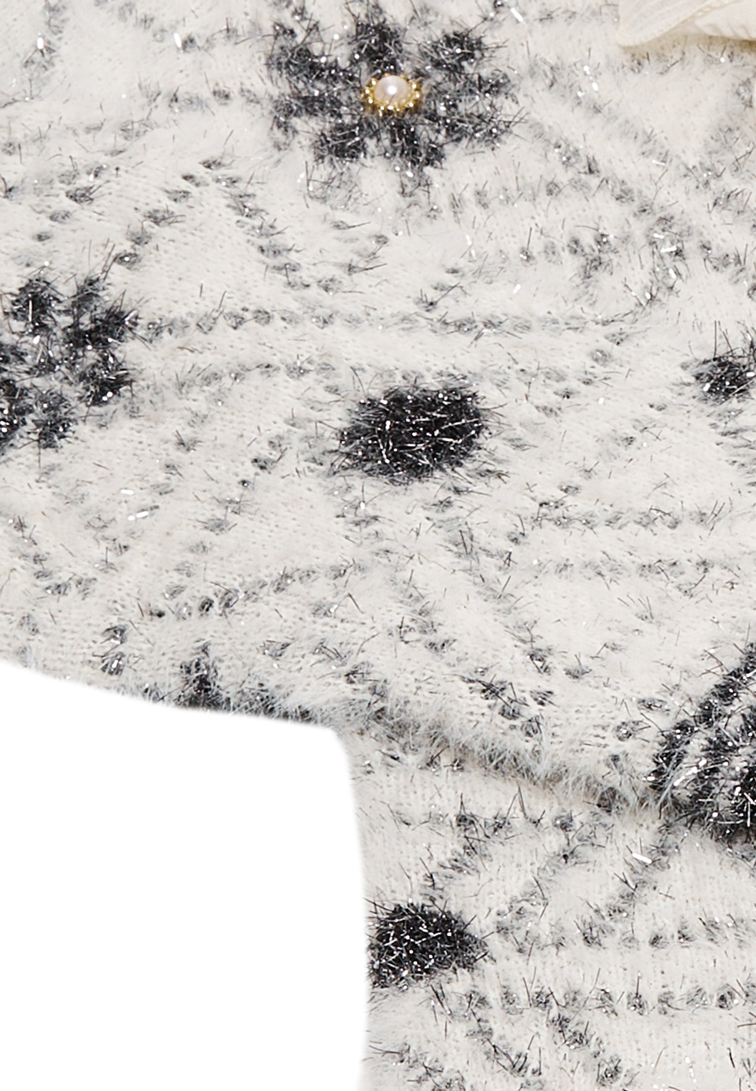 faina Damen Strickjacke