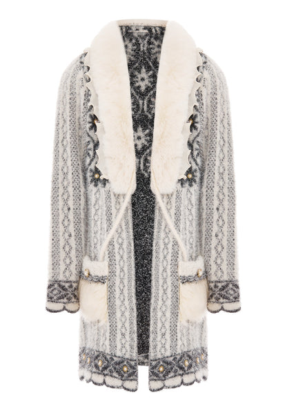 Faina Women's Cardigan