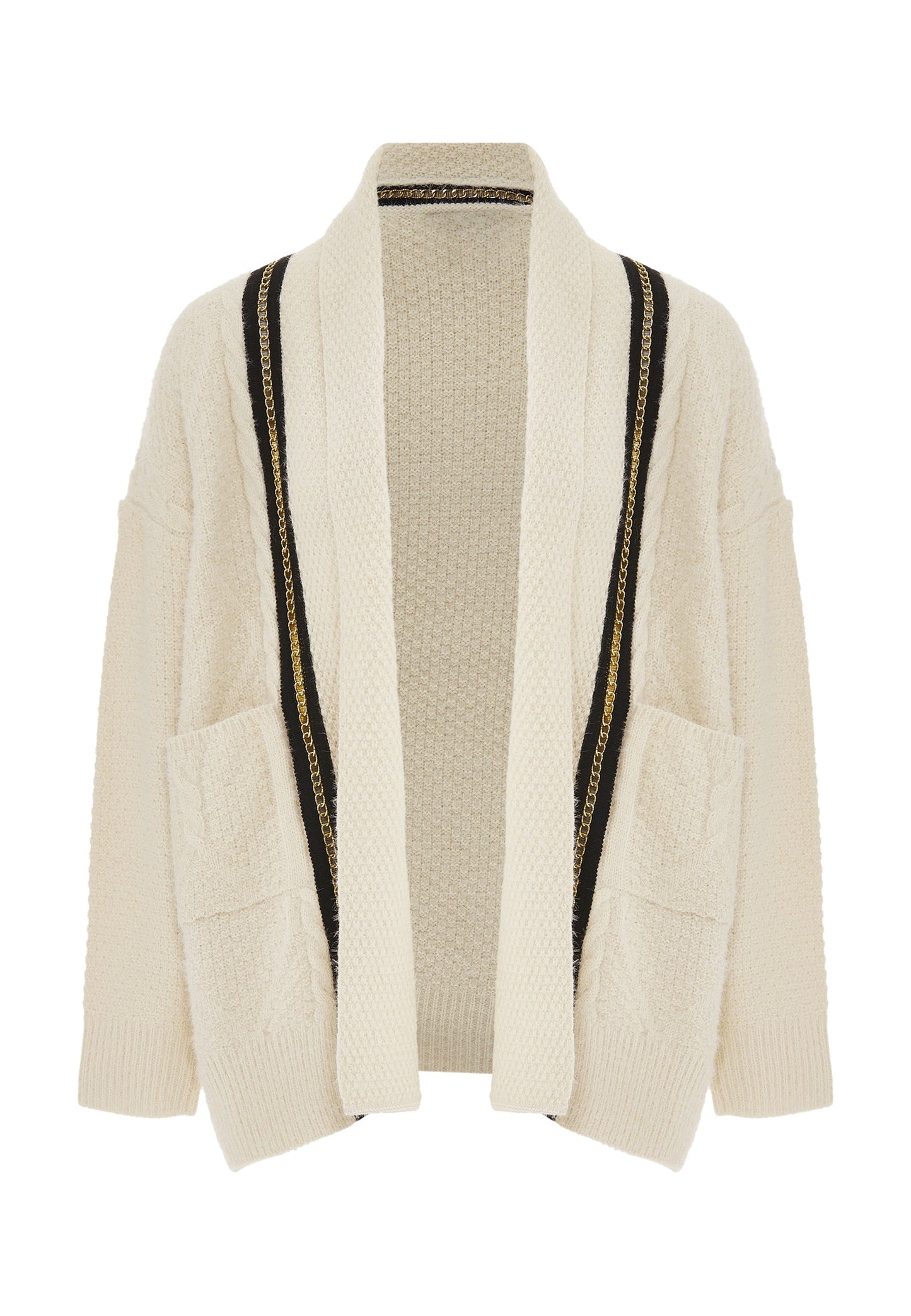 Faina Women's Cardigan