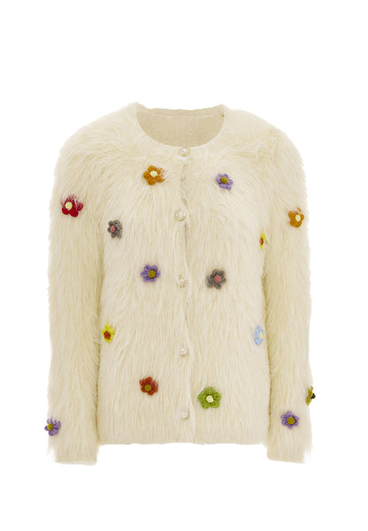 IZIA Women's Cardigan