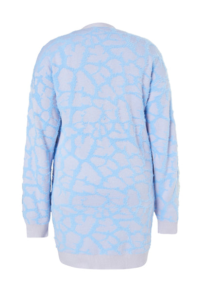 myMo Women's Cardigan