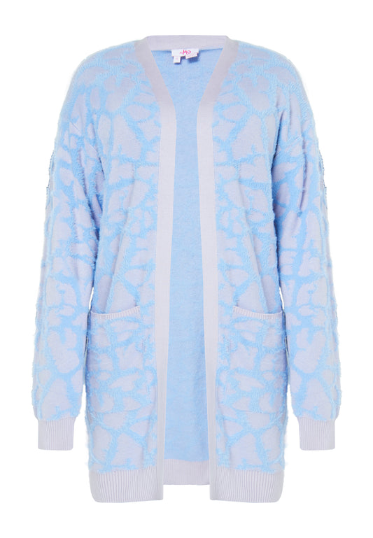 myMo Women's Cardigan