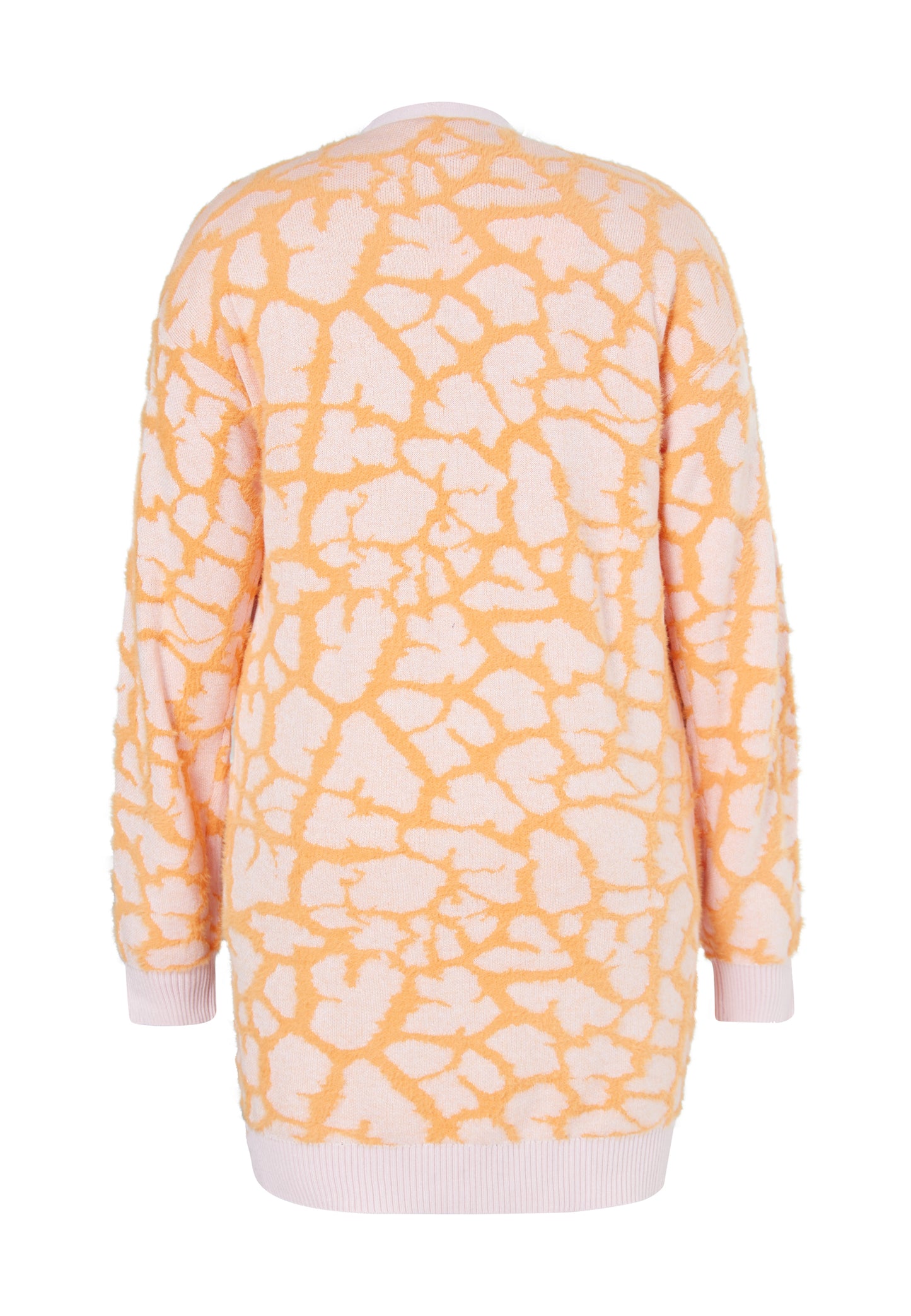 myMo Women's Cardigan