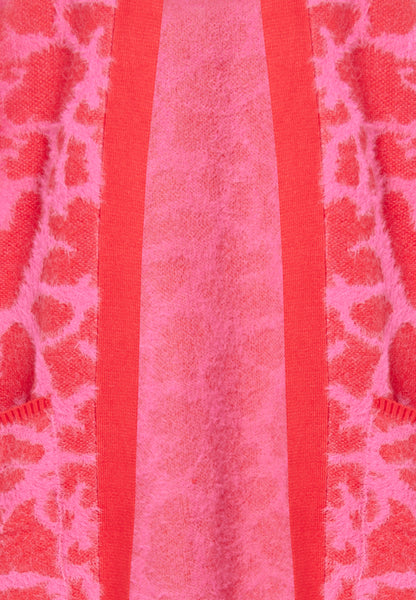 myMo Women's Cardigan