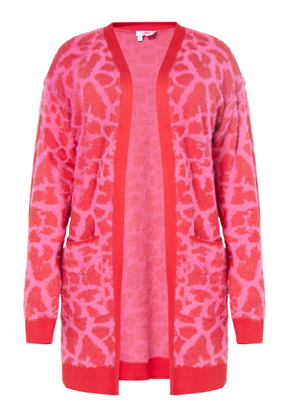 myMo Women's Cardigan