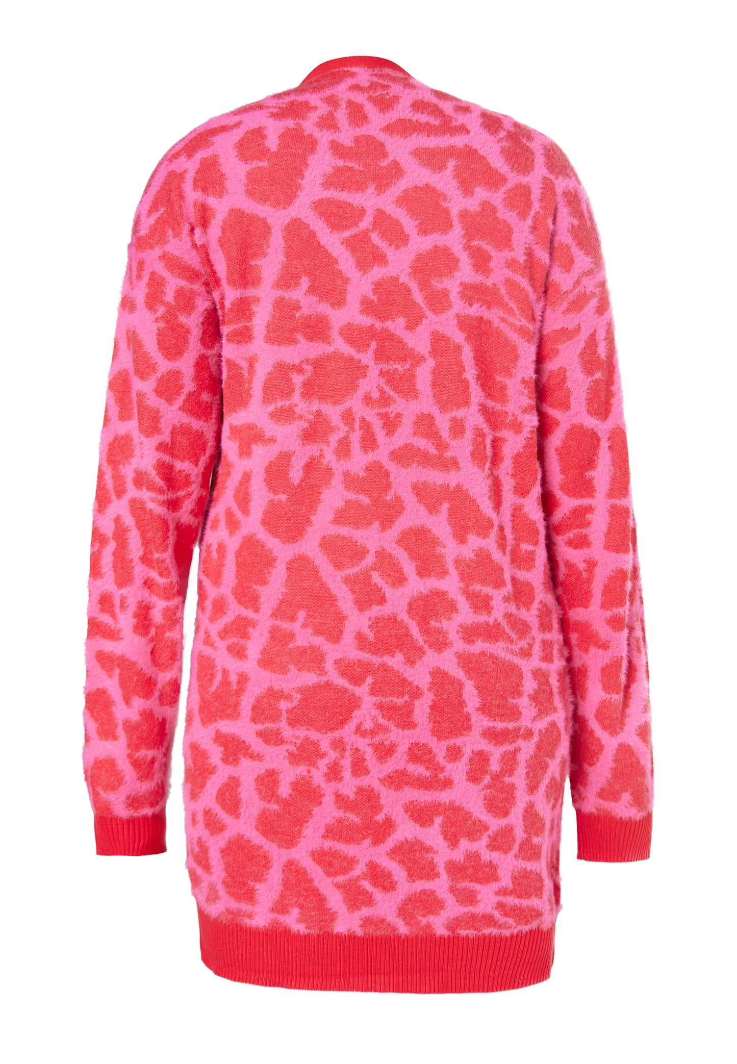 myMo Women's Cardigan
