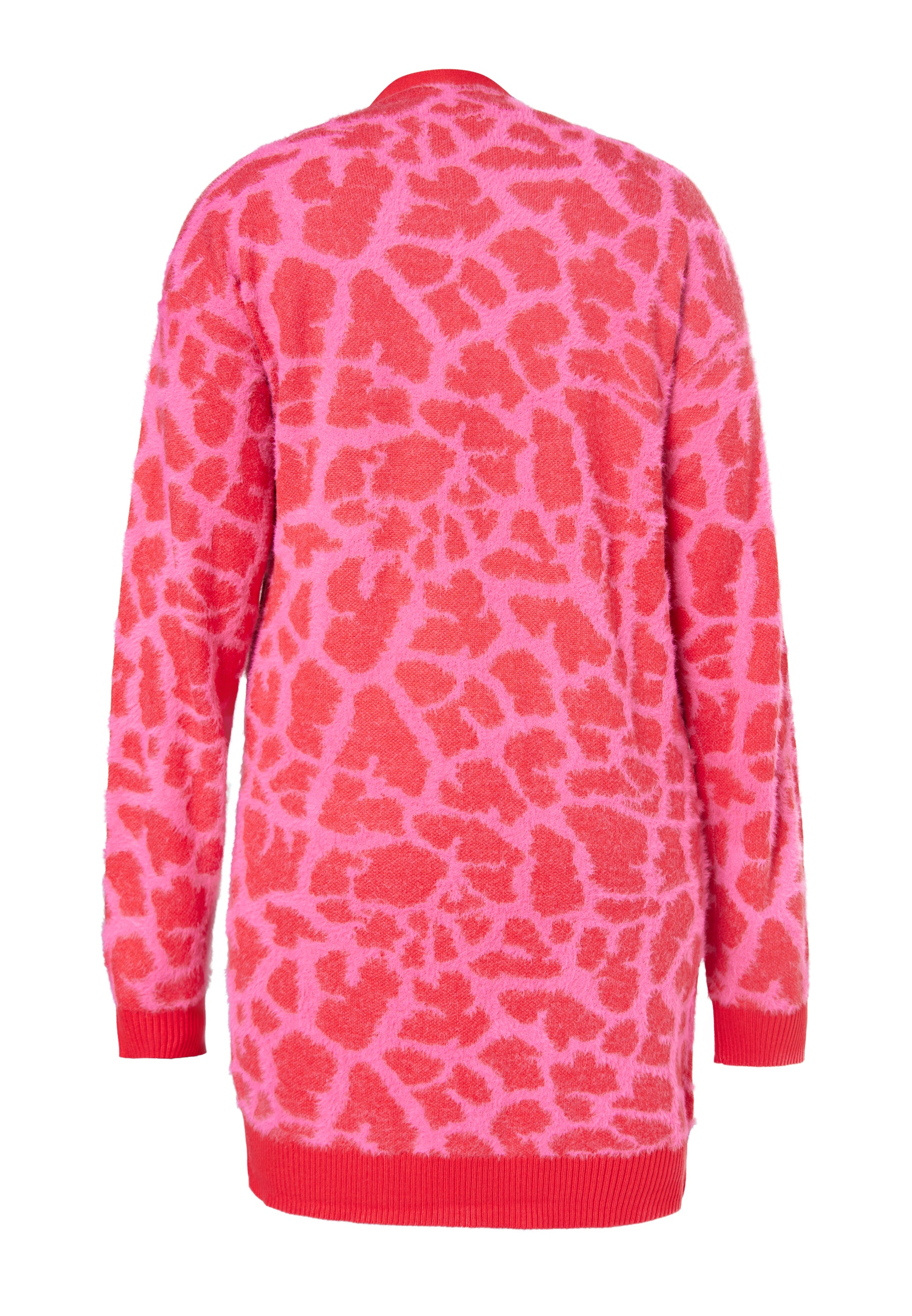 myMo Women's Cardigan