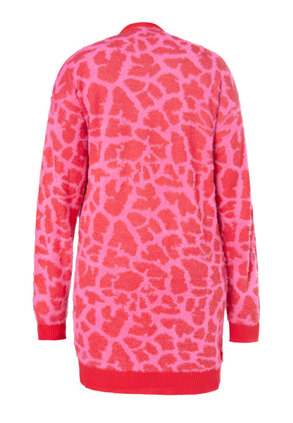 myMo Women's Cardigan