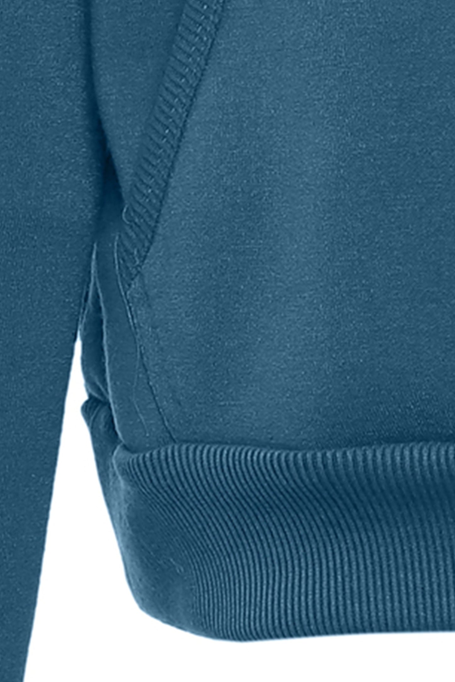 Mo Men's Round Neck Sweater