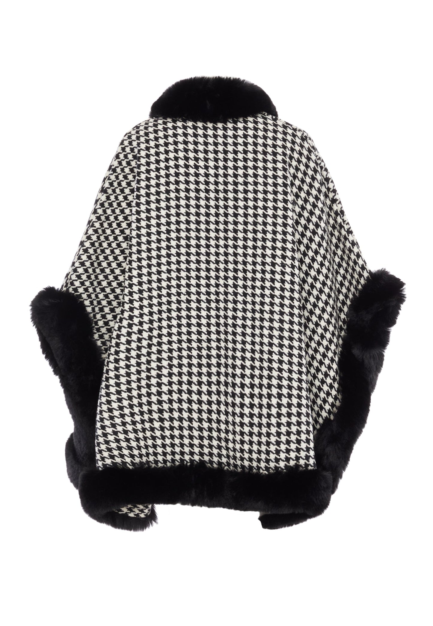 Osha Women's Poncho