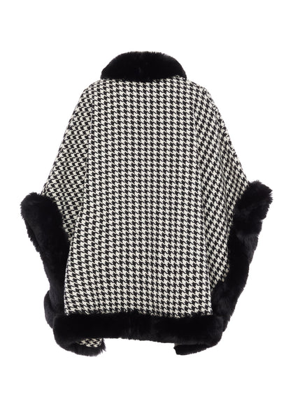 Osha Women's Poncho