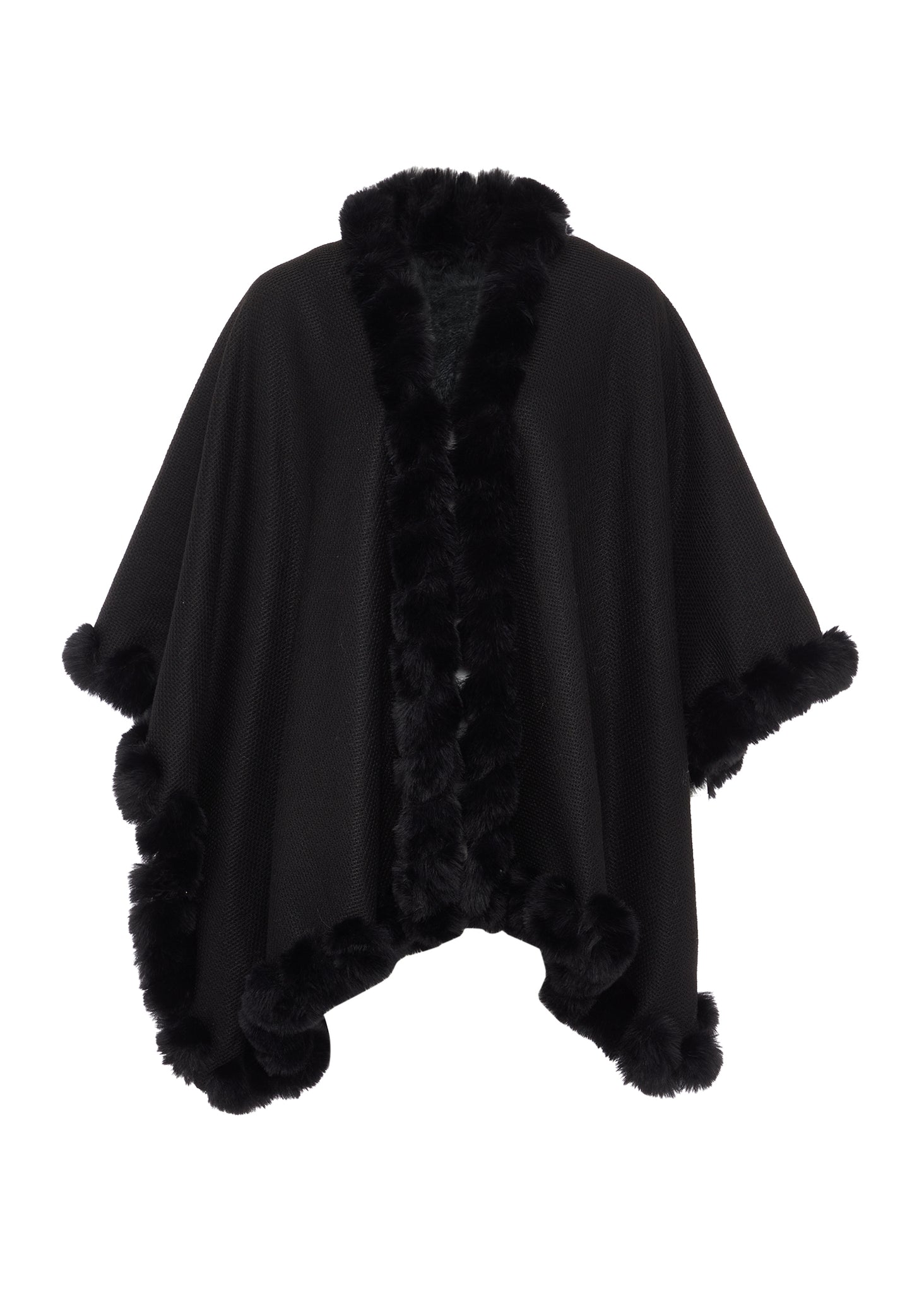 OSHA Women's Poncho
