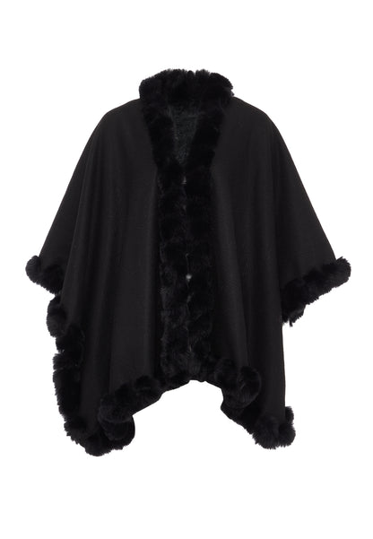 OSHA Women's Poncho