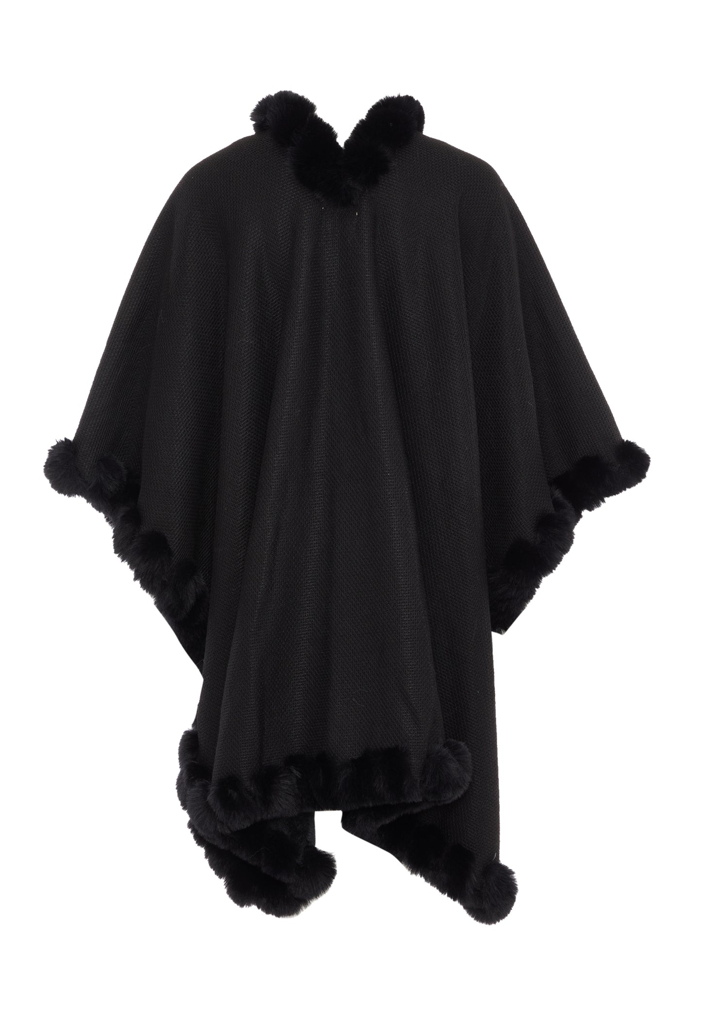 OSHA Women's Poncho