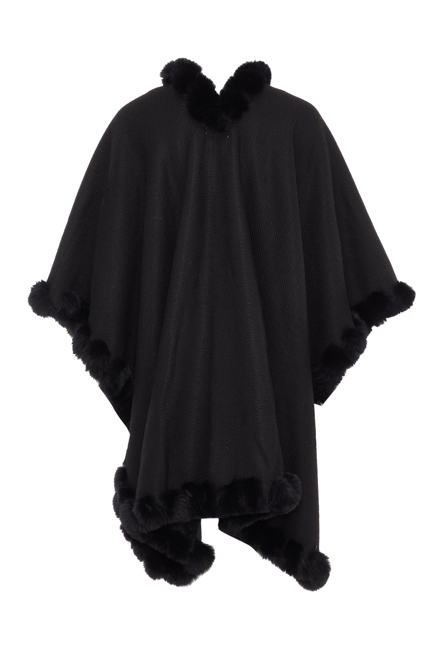 OSHA Women's Poncho
