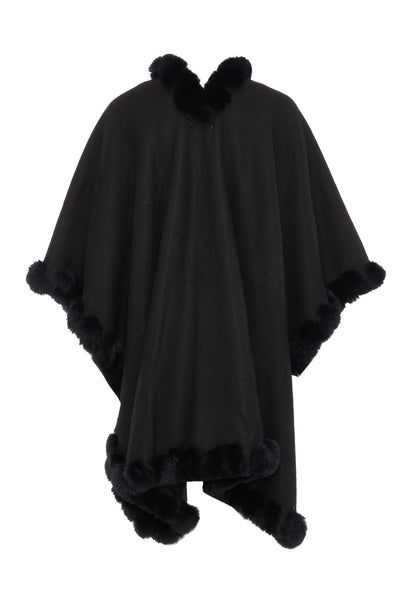OSHA Women's Poncho