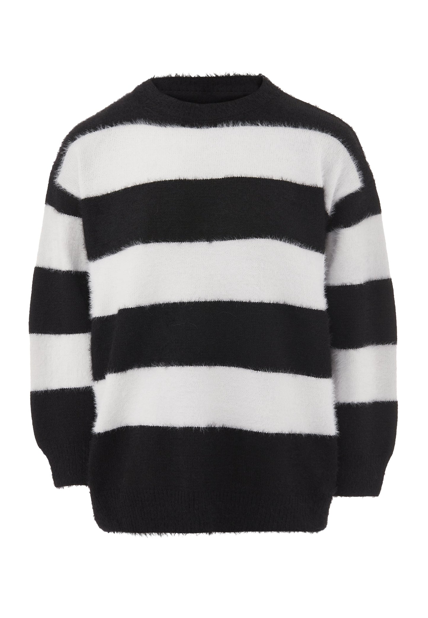 Caspio Women's Knitted Sweater