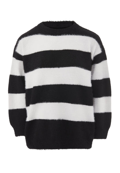 Caspio Women's Knitted Sweater