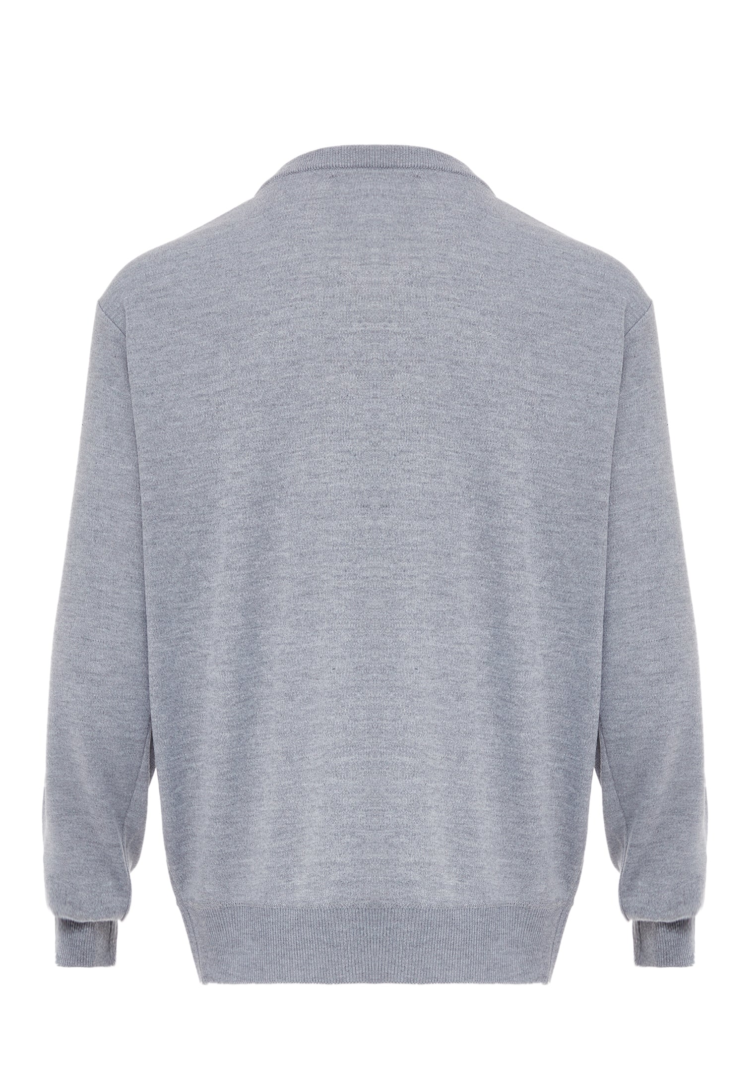 Rovic Men's Sweater
