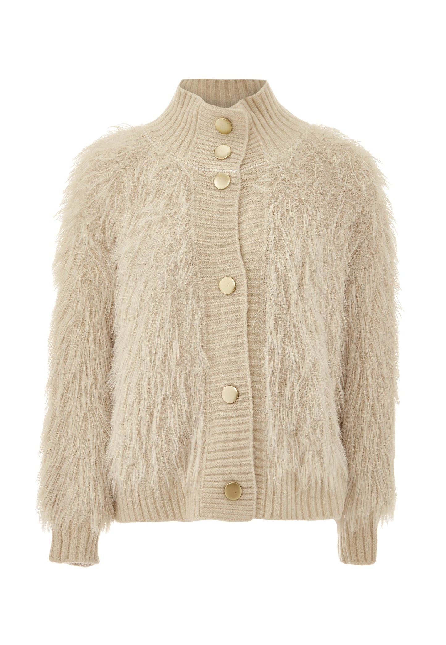 Caspio Women's Cardigan