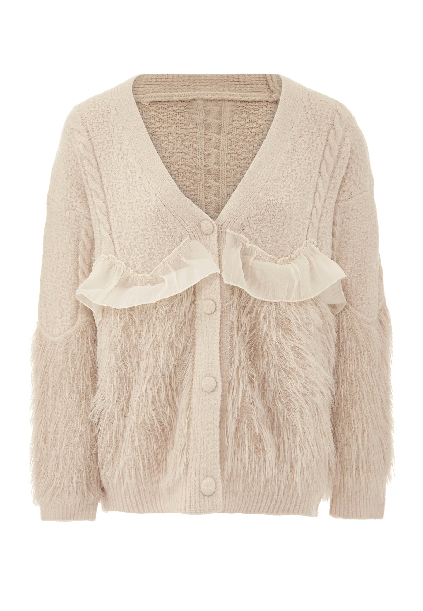 Caspio Women's Cardigan