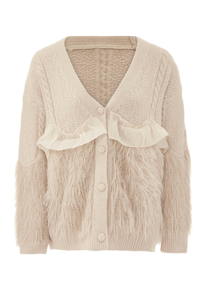 Caspio Women's Cardigan