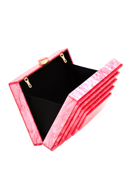 faina NAEMI Handbag