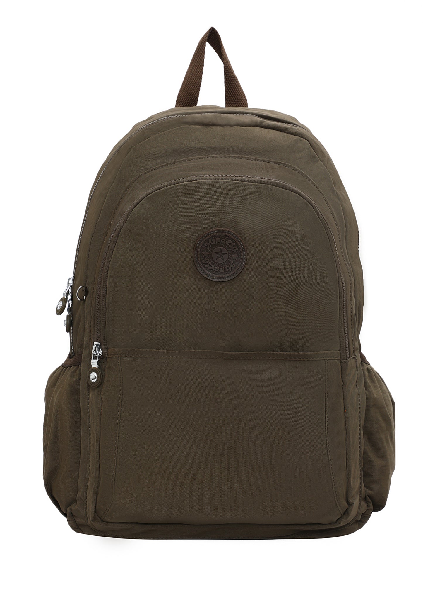 Mindesa Damen Backpack