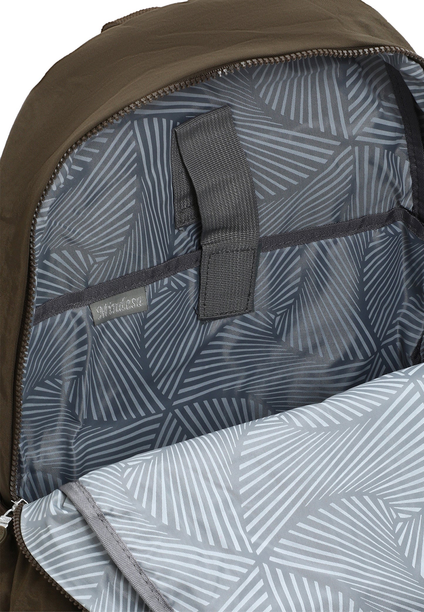 Mindesa Damen Backpack