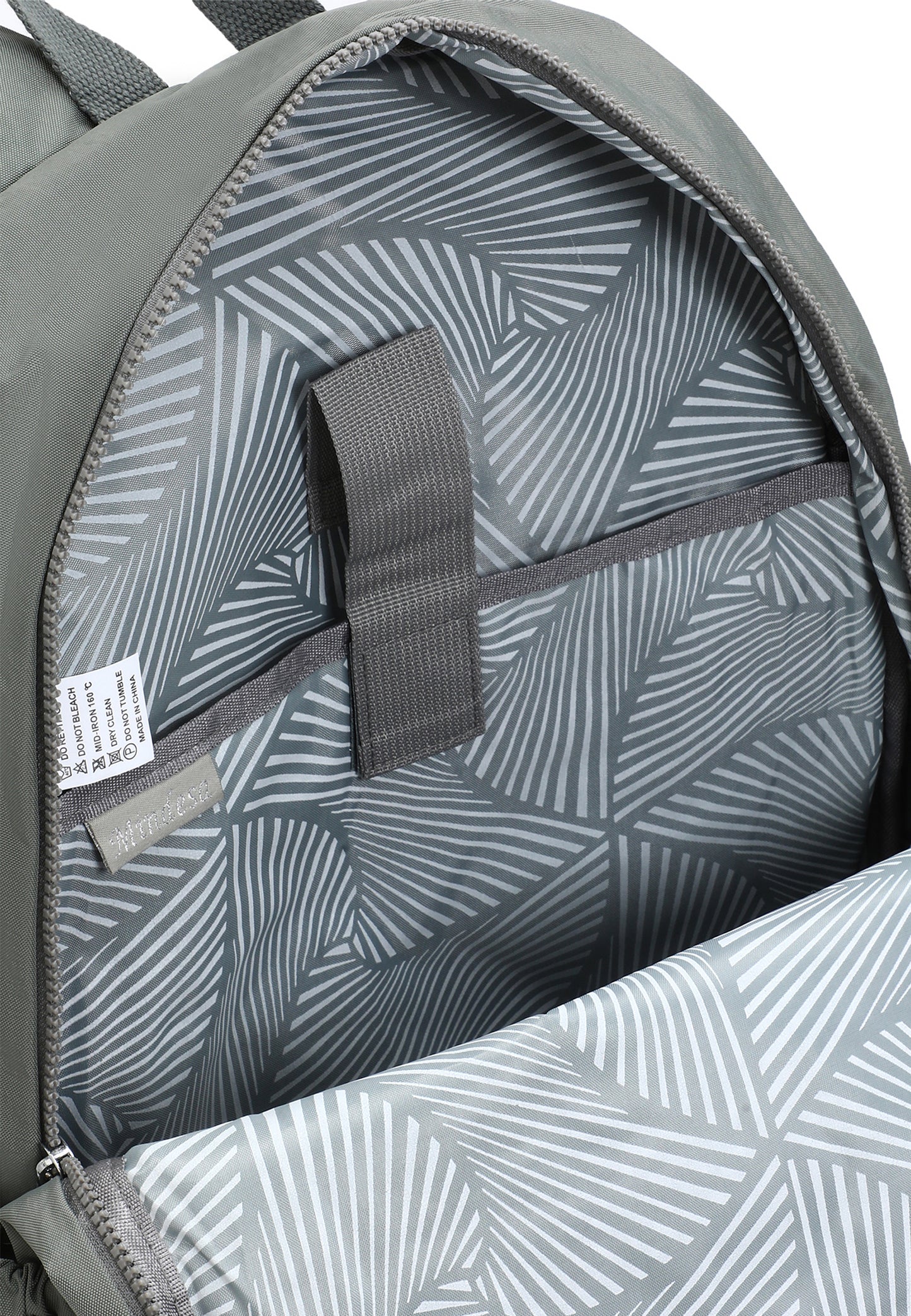 Mindesa Damen Backpack