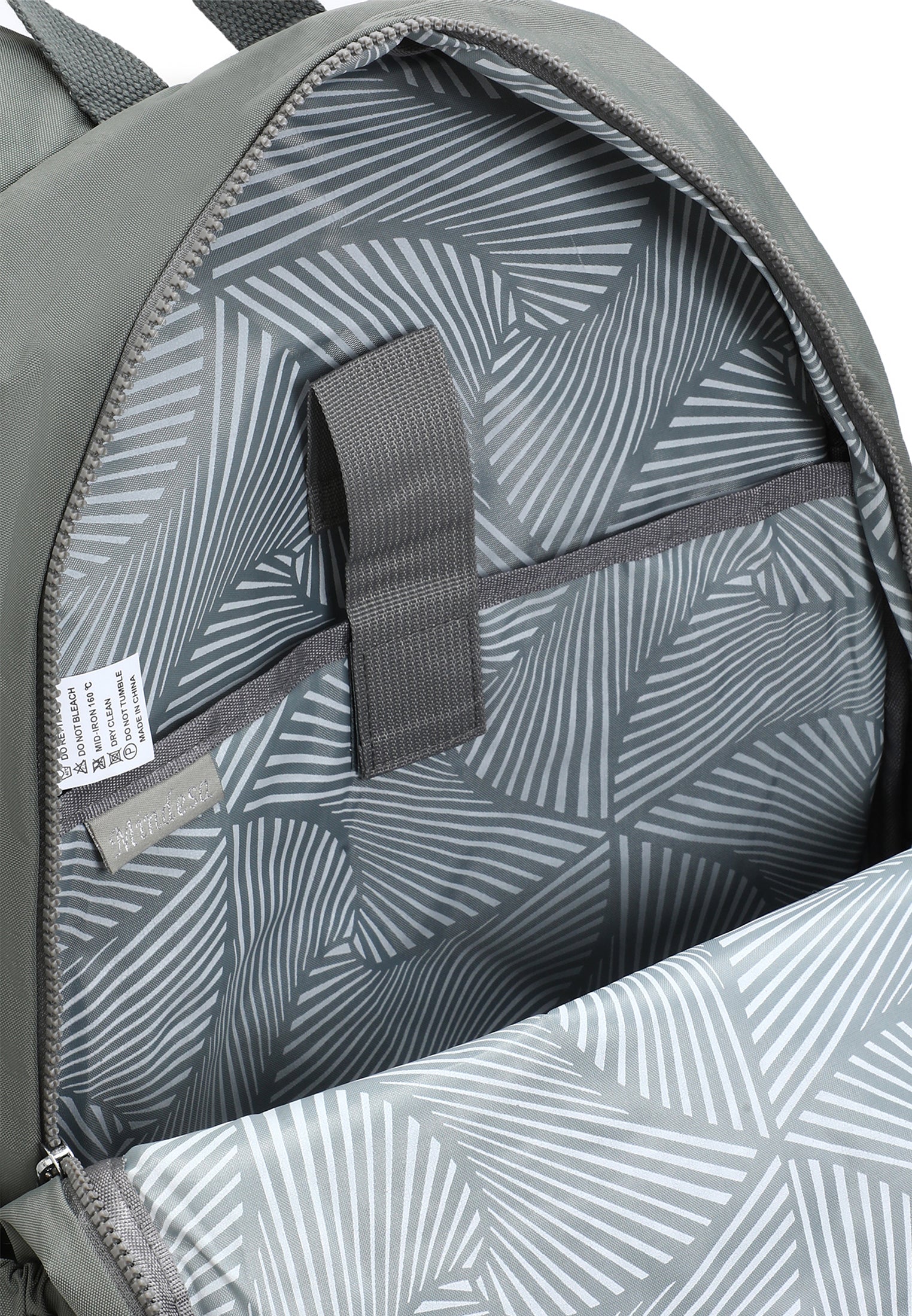 Mindesa Damen Backpack