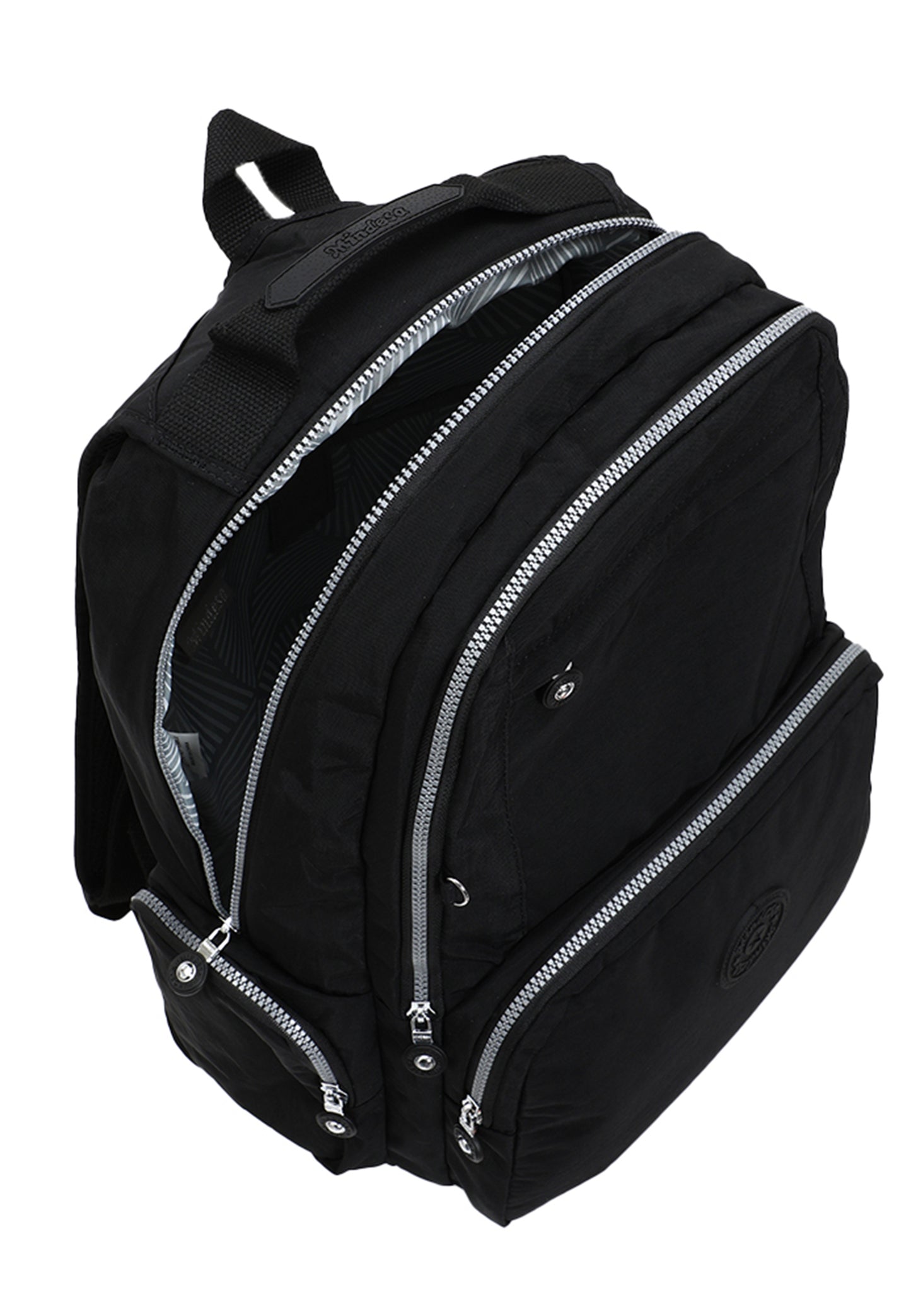 Mindesa Damen Backpack