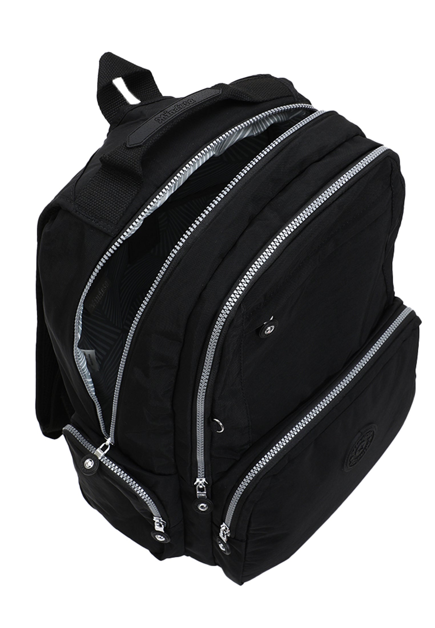 Mindesa Damen Backpack