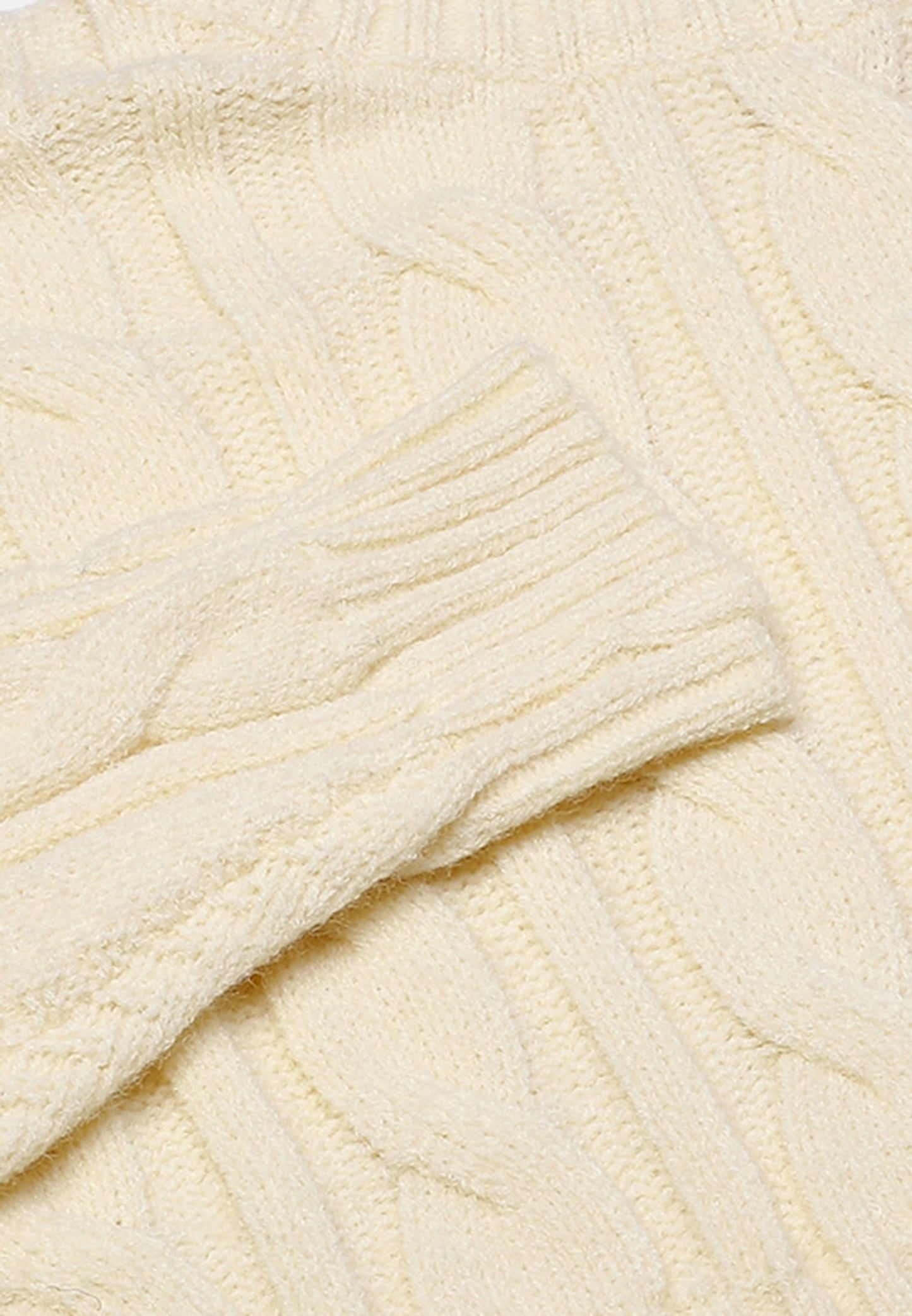Mymo Women's Turtleneck Sweater