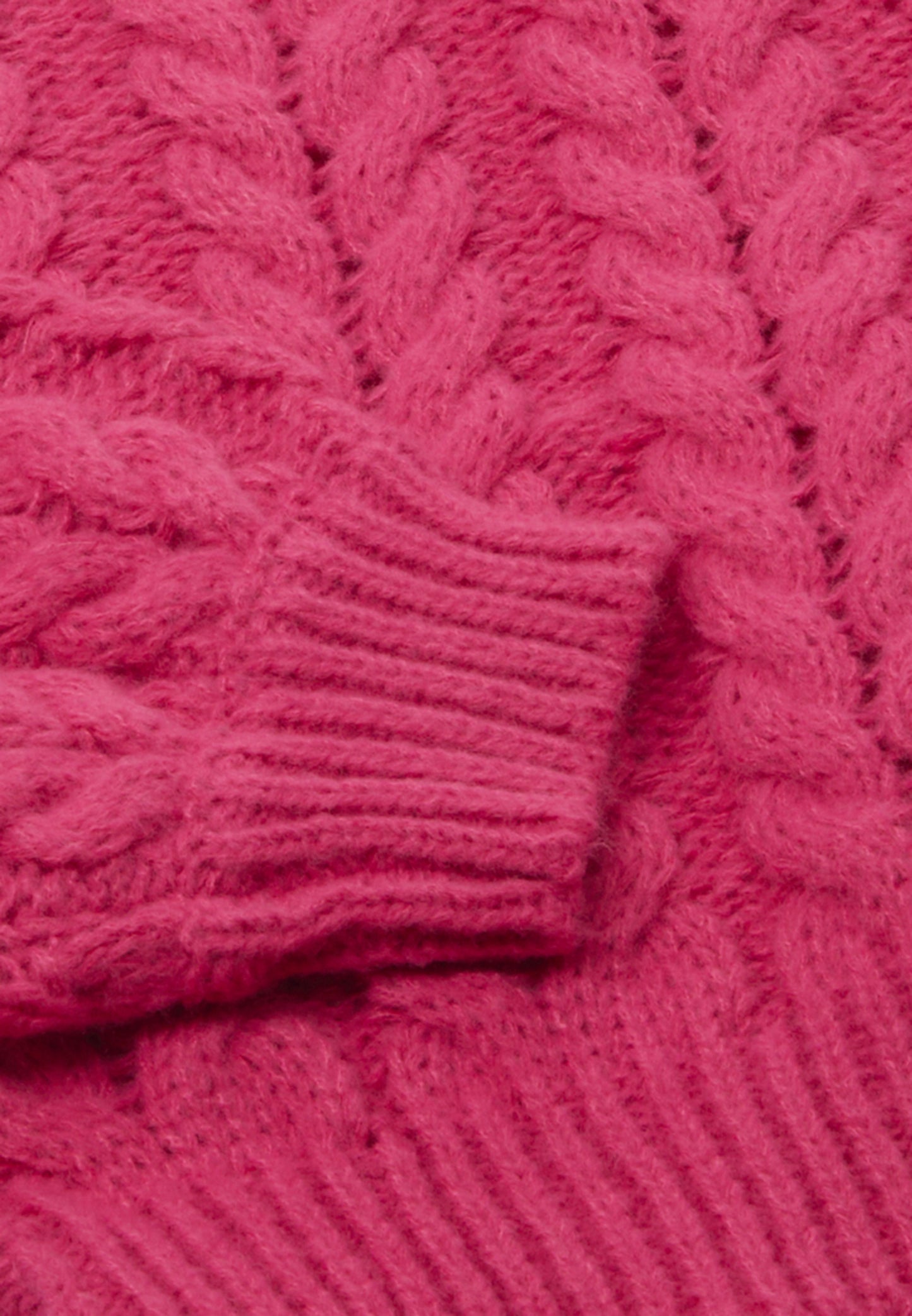 myMo Pullover für Damen