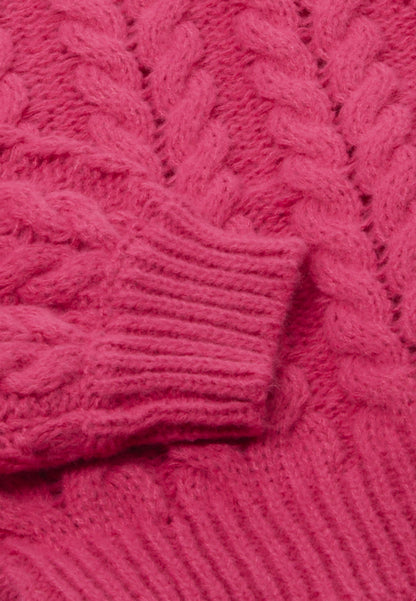 myMo Pullover für Damen