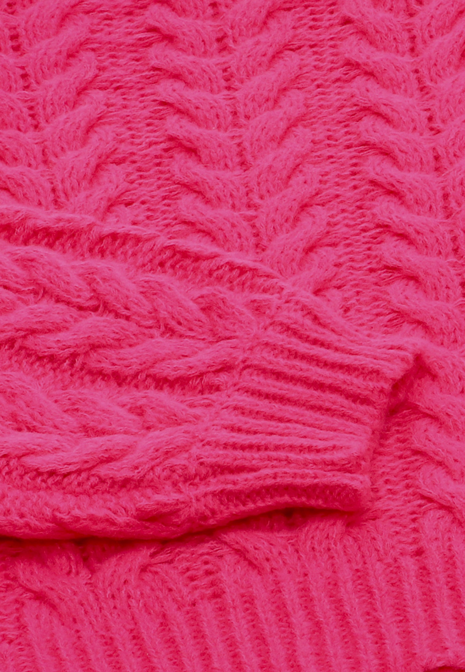 myMo Pullover für Damen