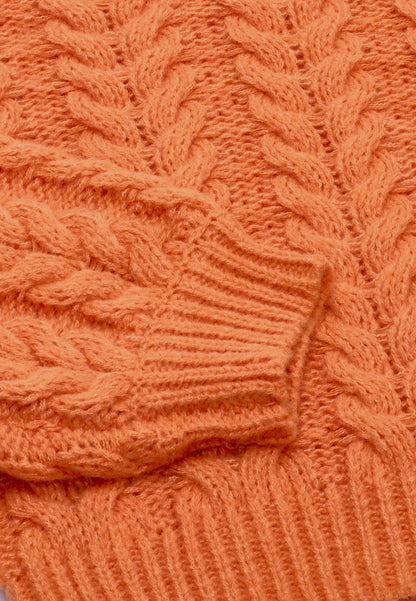 myMo Pullover für Damen