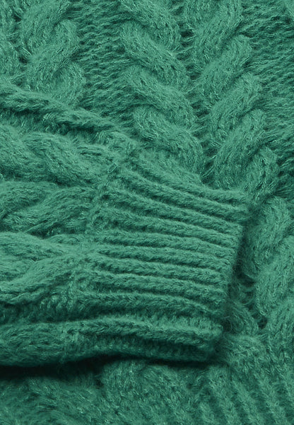 myMo Pullover für Damen