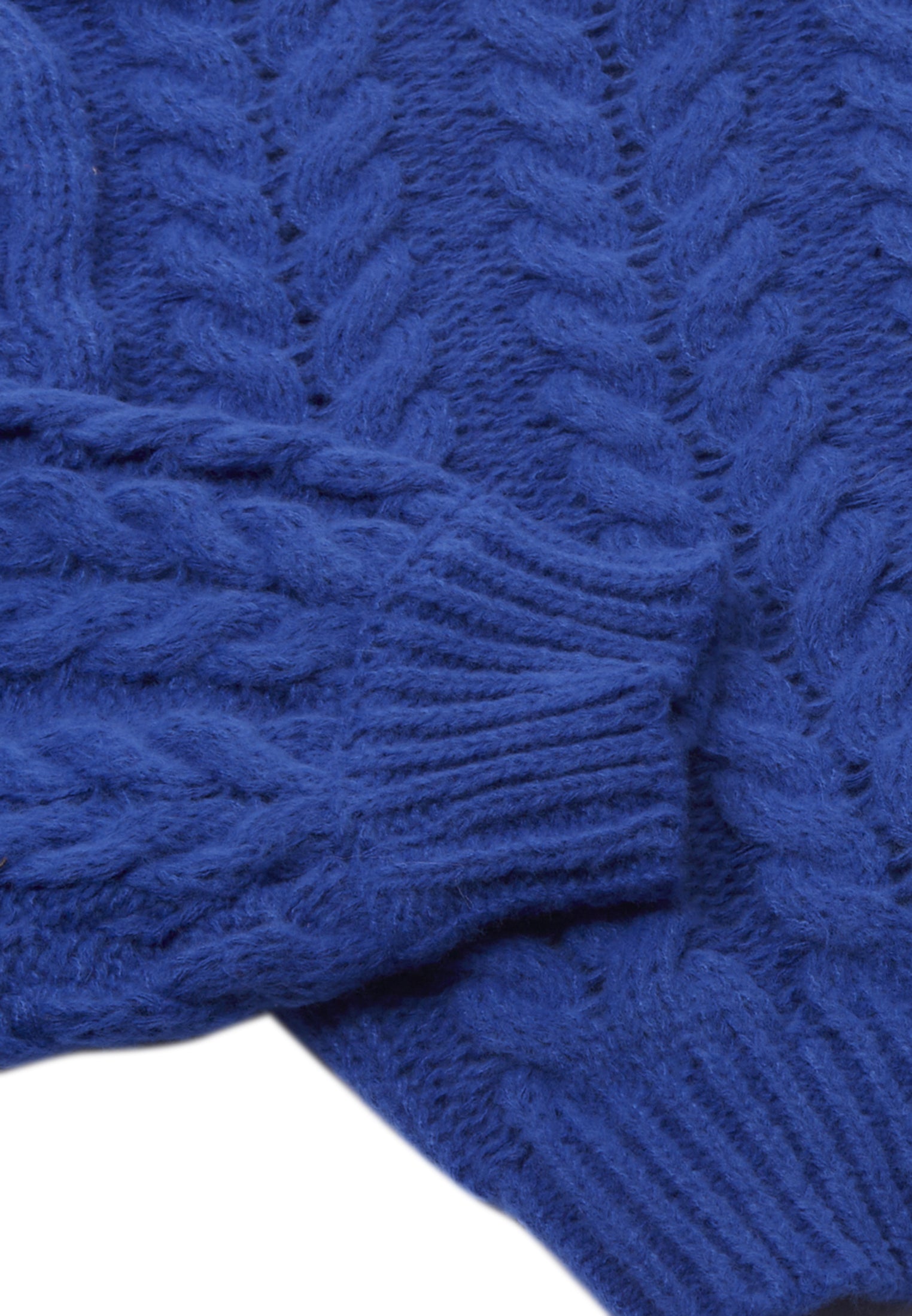 myMo Pullover für Damen